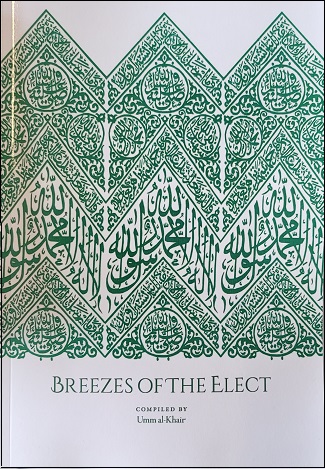 Breezes of the Elect : New (image for) Breezes of the Elect : New