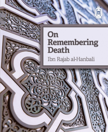 (image for) On Remembering Death