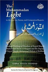 (image for) The Muhammadan Light