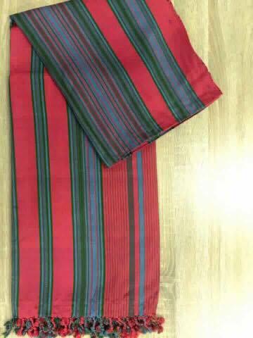 Yemeni Shawl 10 (image for) Yemeni Shawl 10